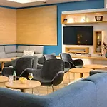 Hotel Padoue 4*