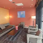 Padoue Hotel