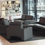 Hotel Padoue 4*