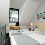 Padoue Hotel Lourdes