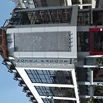 Padoue Hotel 4*