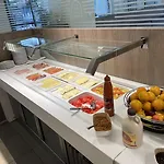 Hotel Padoue Lourdes