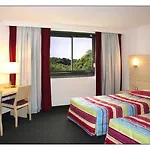 Padoue Hotel
