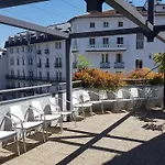 Hotel Padoue