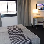 Padoue Hotel Lourdes