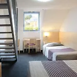 Hotel Padoue Lourdes