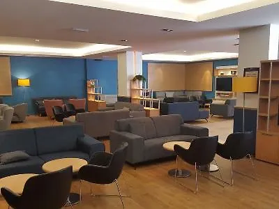 Hotel Padoue 4*