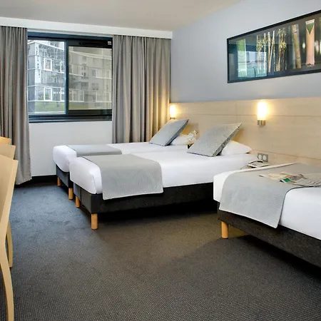 Padoue Hotel 4*