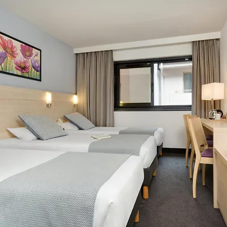 Padoue 4*