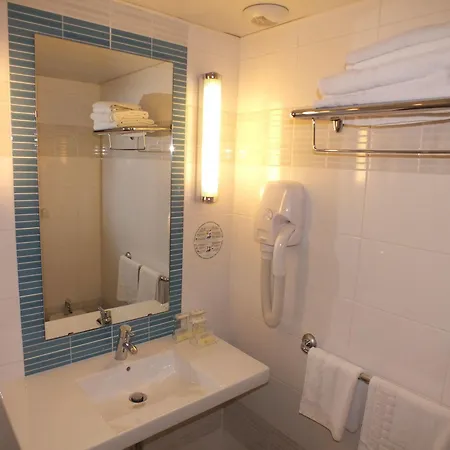 Padoue Hotel 4*