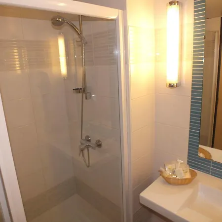 Padoue Hotel Lourdes