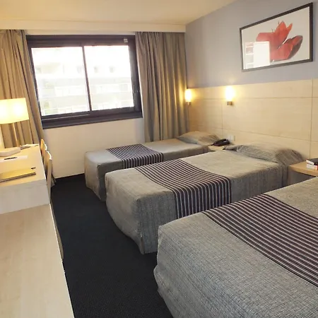 Padoue Hotel 4*
