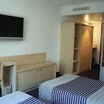 Hotel Padoue 4*