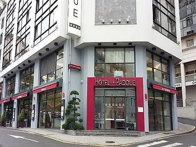 Padoue Hotel 4*