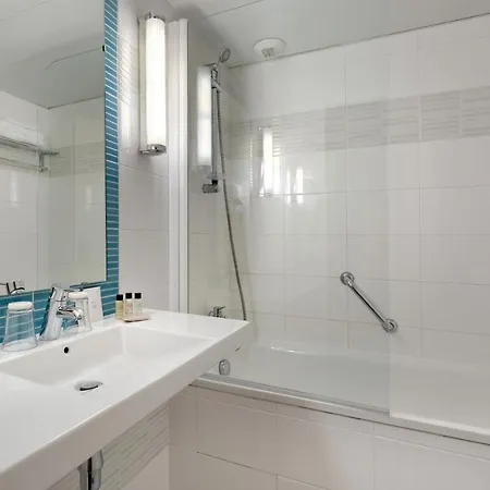 オテル パドゥー 4* ルルド