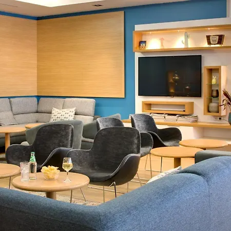 Hotel Padoue 4*