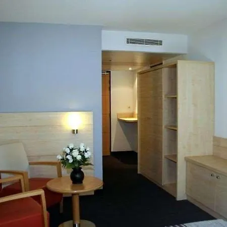 Padoue Hotel
