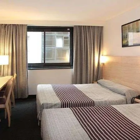 オテル パドゥー 4*