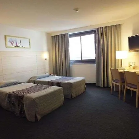 Padoue Hotel Lourdes