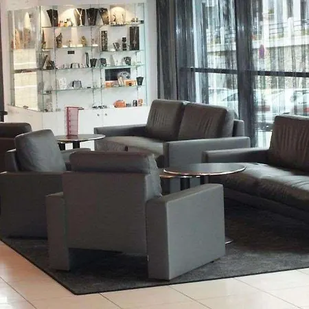 Hotel Padoue 4*