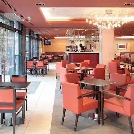 オテル パドゥー 4*