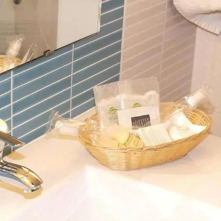 Padoue Hotel 4*