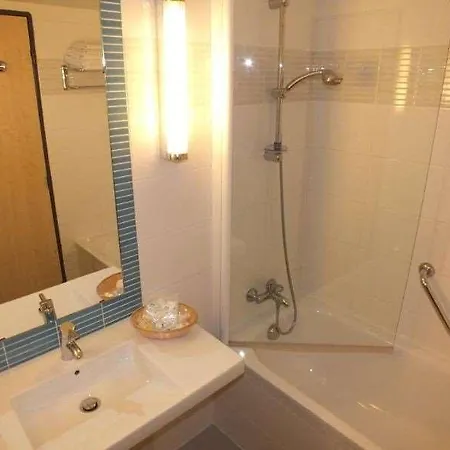Hotel Padoue Lourdes