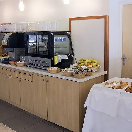 Padoue Hotel Lourdes