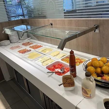 Padoue Hotel Lourdes