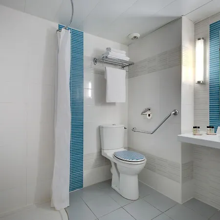 Hotel Padoue 4*