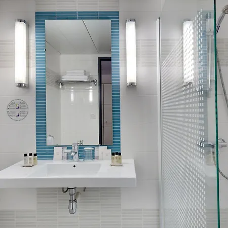 Padoue Hotel 4*