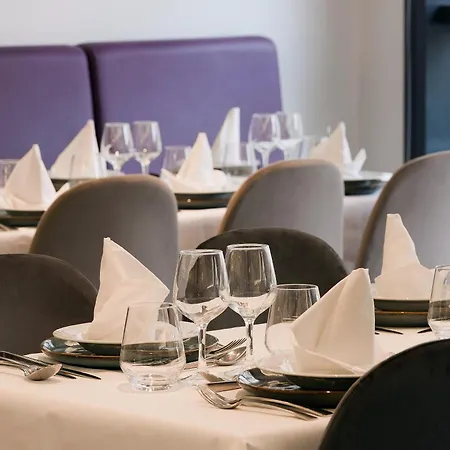 ホテル オテル パドゥー ルルド