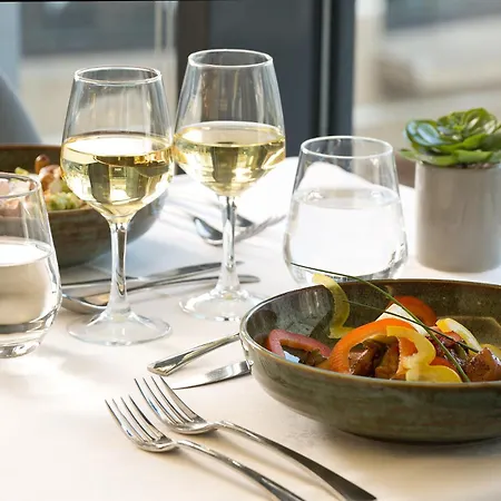 オテル パドゥー ホテル ルルド