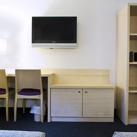 オテル パドゥー ホテル 4*