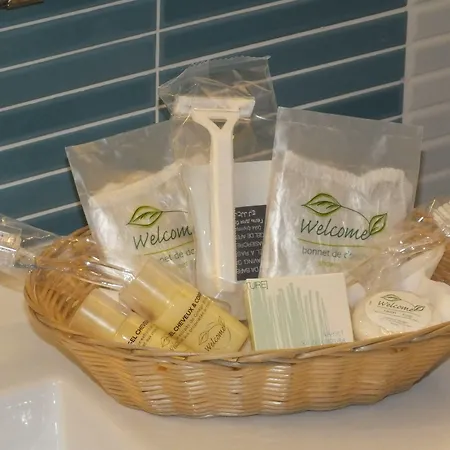 オテル パドゥー