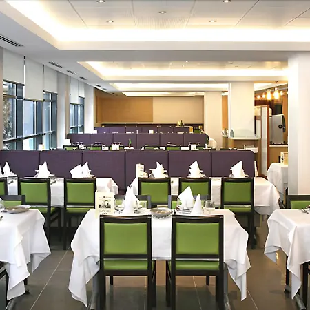 オテル パドゥー 4*