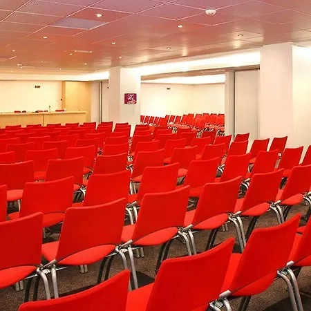 オテル パドゥー