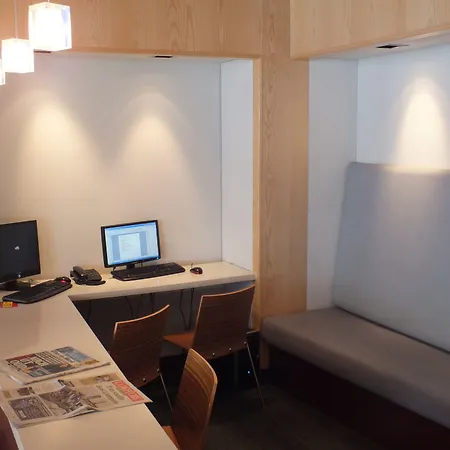 オテル パドゥー ホテル