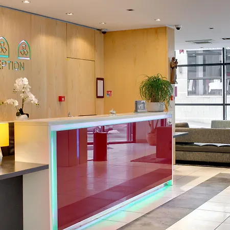 Padoue Hotel 4*