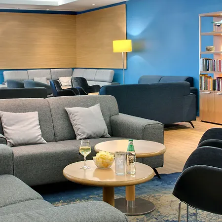 ホテル オテル パドゥー ルルド