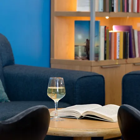 Отель Padoue