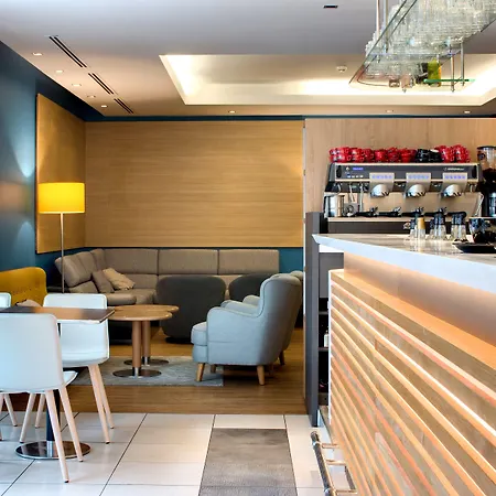 オテル パドゥー 4* ルルド