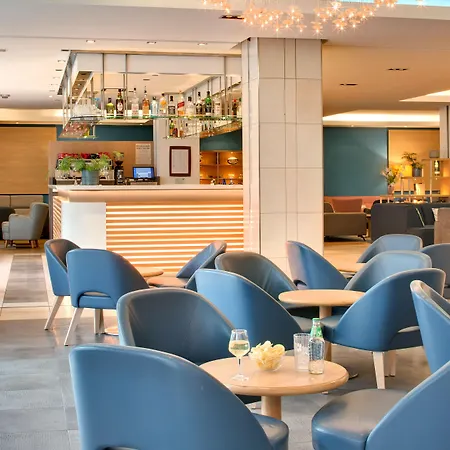 Hotel Padoue