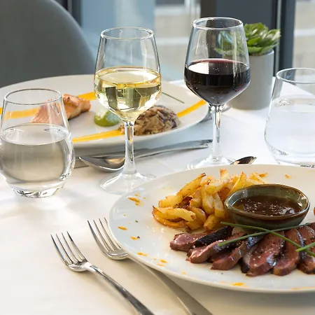 ホテル オテル パドゥー ルルド