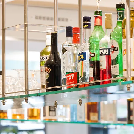 オテル パドゥー ホテル 4*