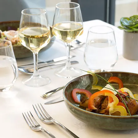 ホテル オテル パドゥー ルルド