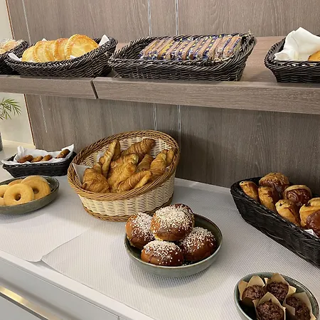 オテル パドゥー ホテル