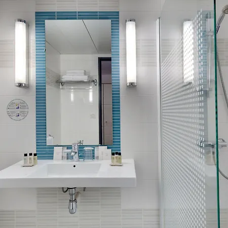 オテル パドゥー ルルド