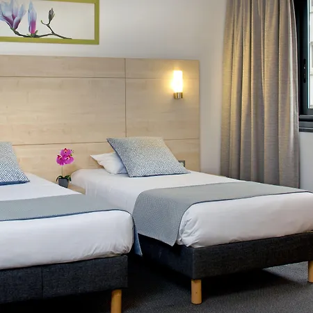 オテル パドゥー