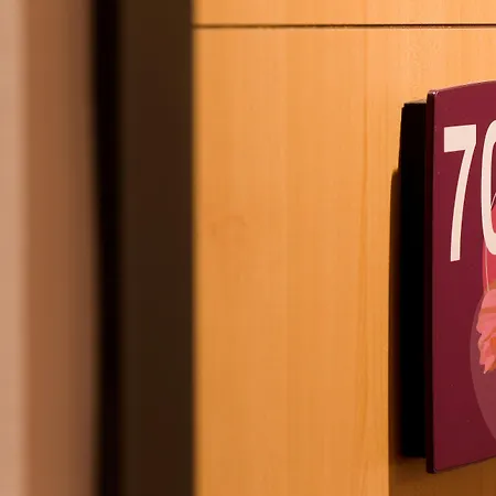 ホテル オテル パドゥー ルルド